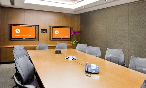 Area Guide – Singapore