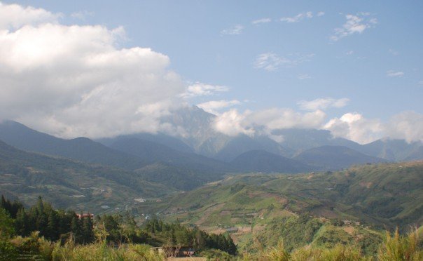 Sightseeing with a Conscience – Ecotourism, Kota Kinabalu