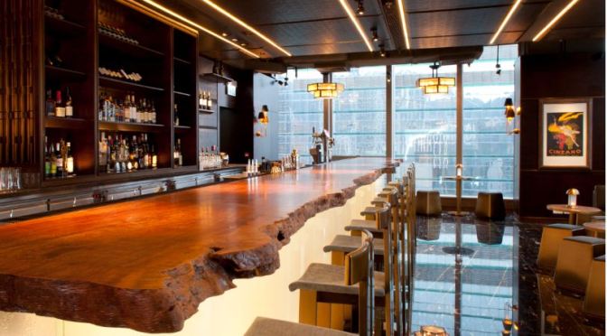 Game-changing – Mamoz, Causeway Bay