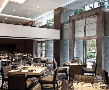 Whisking it Up – Whisk, Mira Hotel