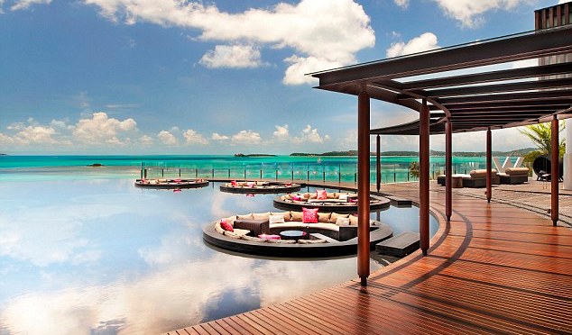 Wonderfully Unconventional – W Retreat Koh Samui