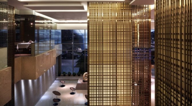 Interior Design Supplement – Interior Design’s Tighter Space