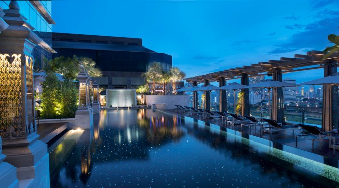 St. Regis Bangkok