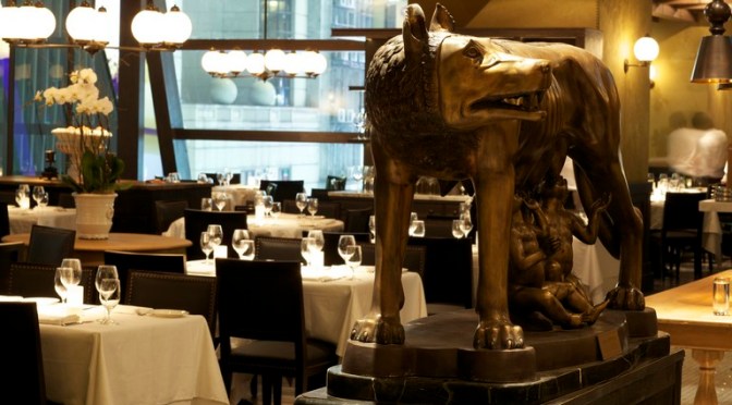 Area Guide – Central