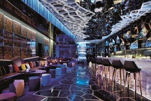 Ritz Carlton Hong Kong