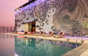 W Hotel Hong-Kong