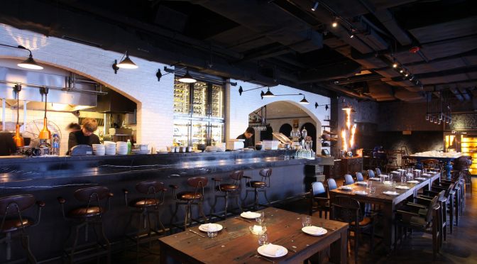 Blue Meat – Blue Butcher