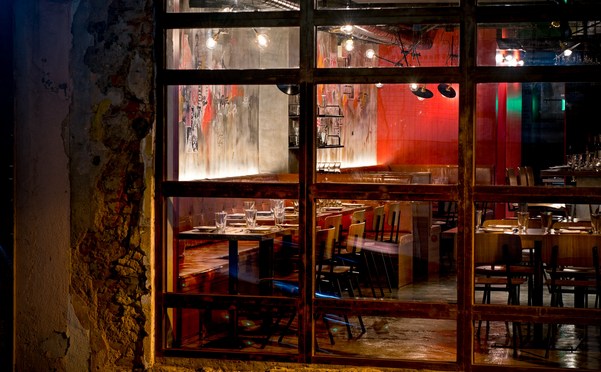 Pretty Crabby – Fatty Crab