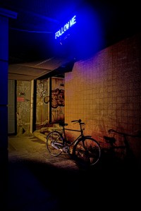 Follow me to Fatty Crab