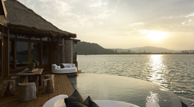 Song of Style: Song Saa