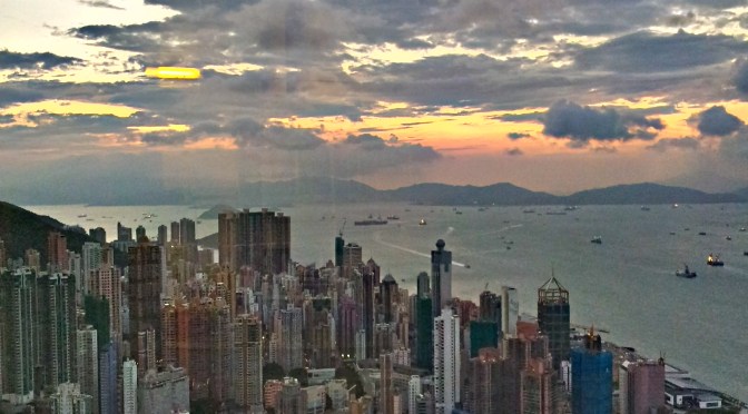 Published Photo Articles