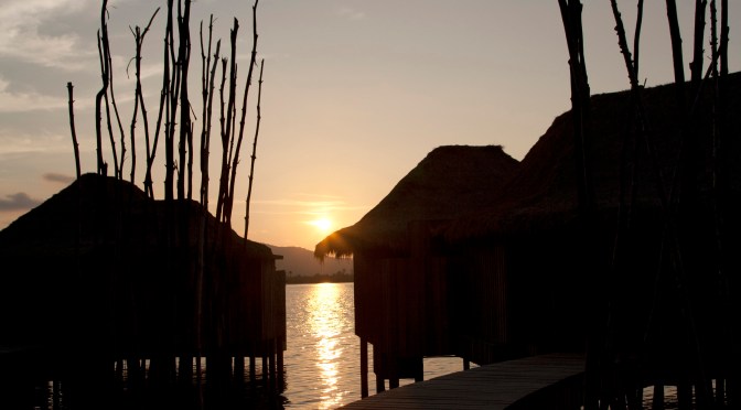 Song Saa Photoshoot – Luxe Nomad