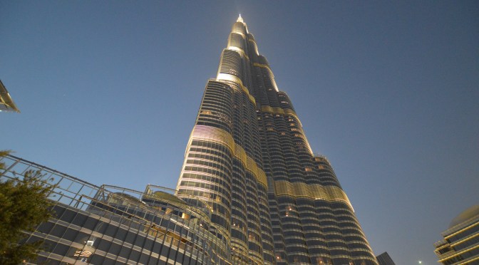 Published Images – various publications